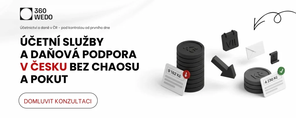 360WEDO 999999 11062026 Paušální daň