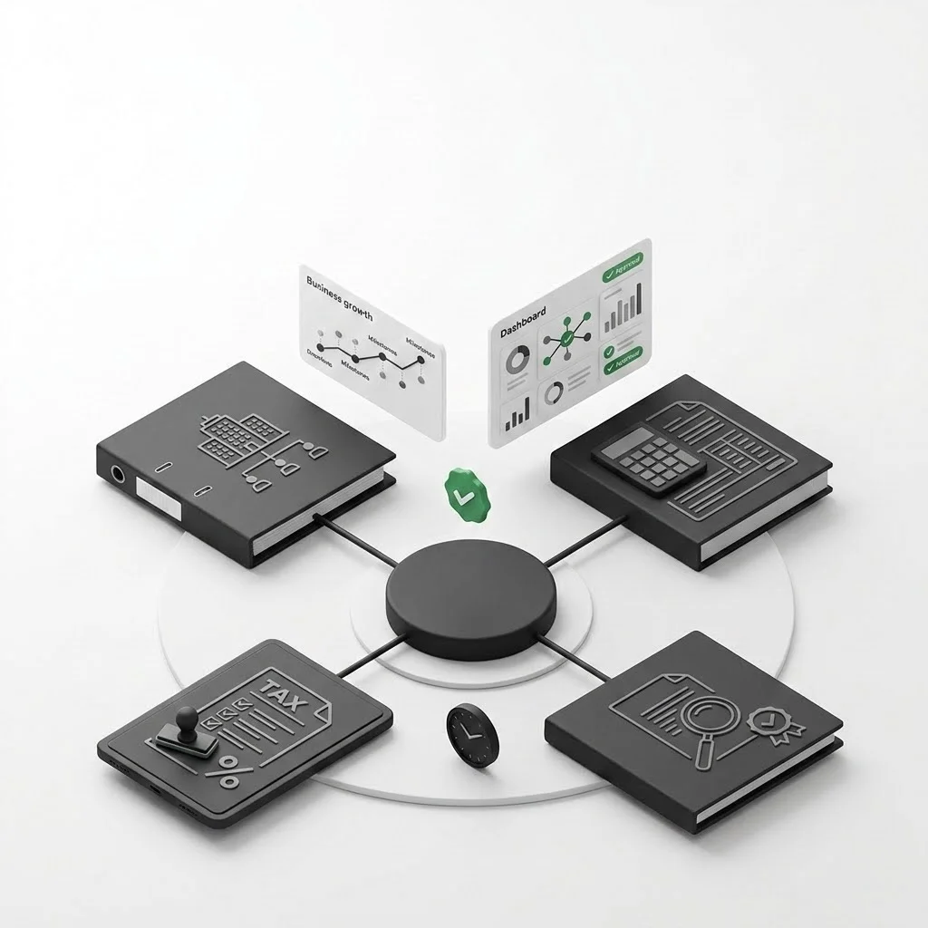 360wedo accounting