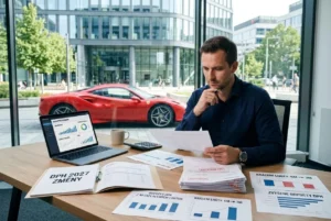 Změny v DPH od roku 2027: konec Lex Ferrari a rychlejší opravy u pohledávek
