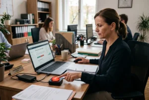 Odstoupení od smlouvy online od roku 2027: firmy čeká nové tlačítko